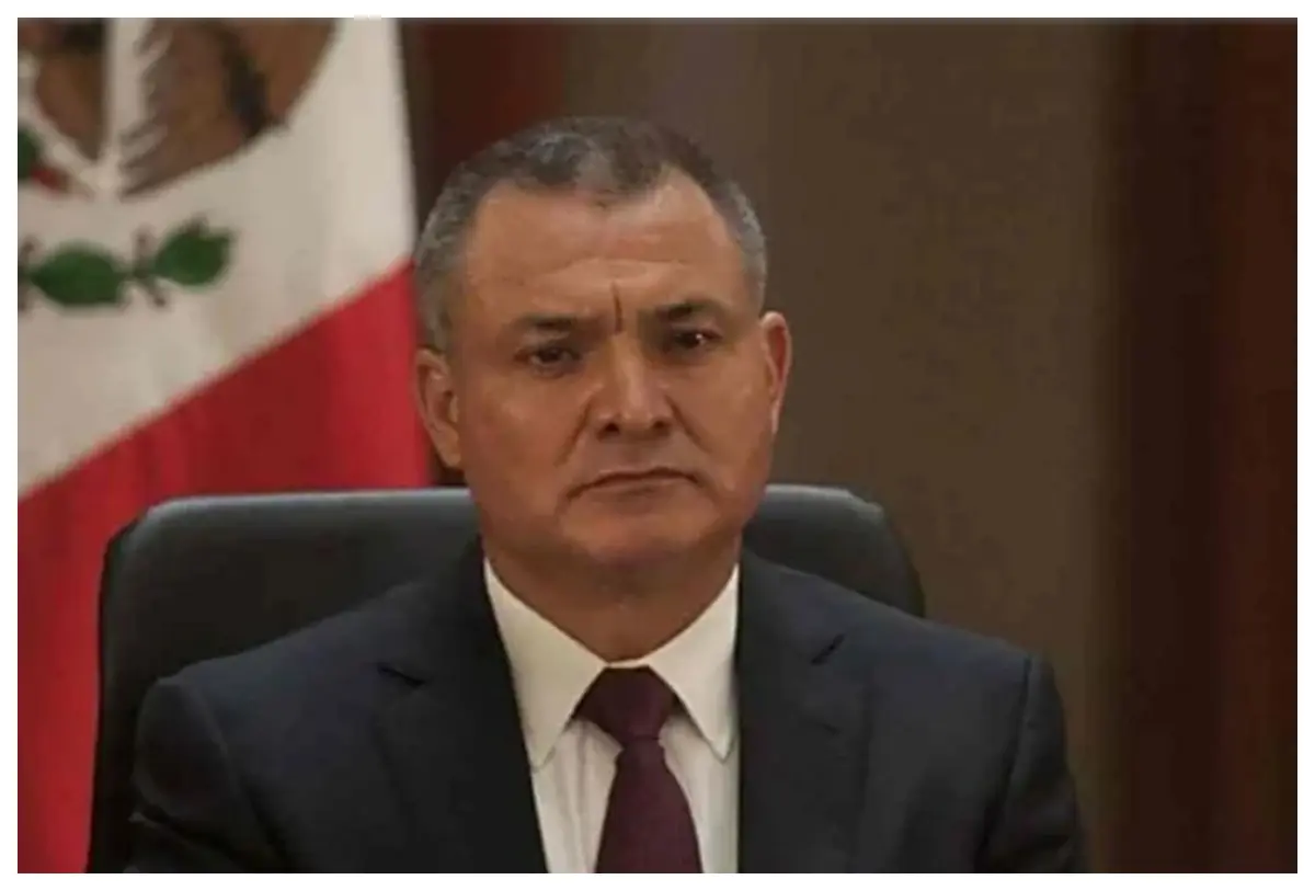 La defensa de García Luna solicita la anulación de su sentencia en EE. UU. y denuncia un proceso legal “contaminado”