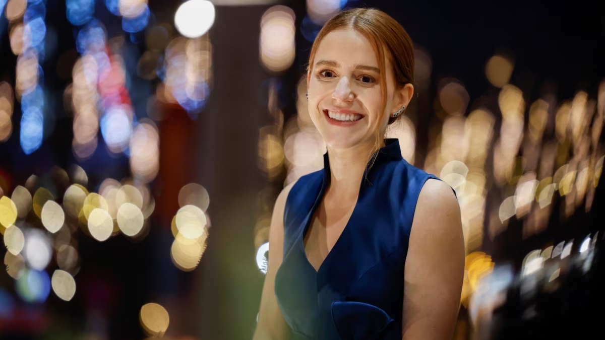 La hija de María Corina Machado solicita suspender su regreso a Venezuela por miedo a represalias.