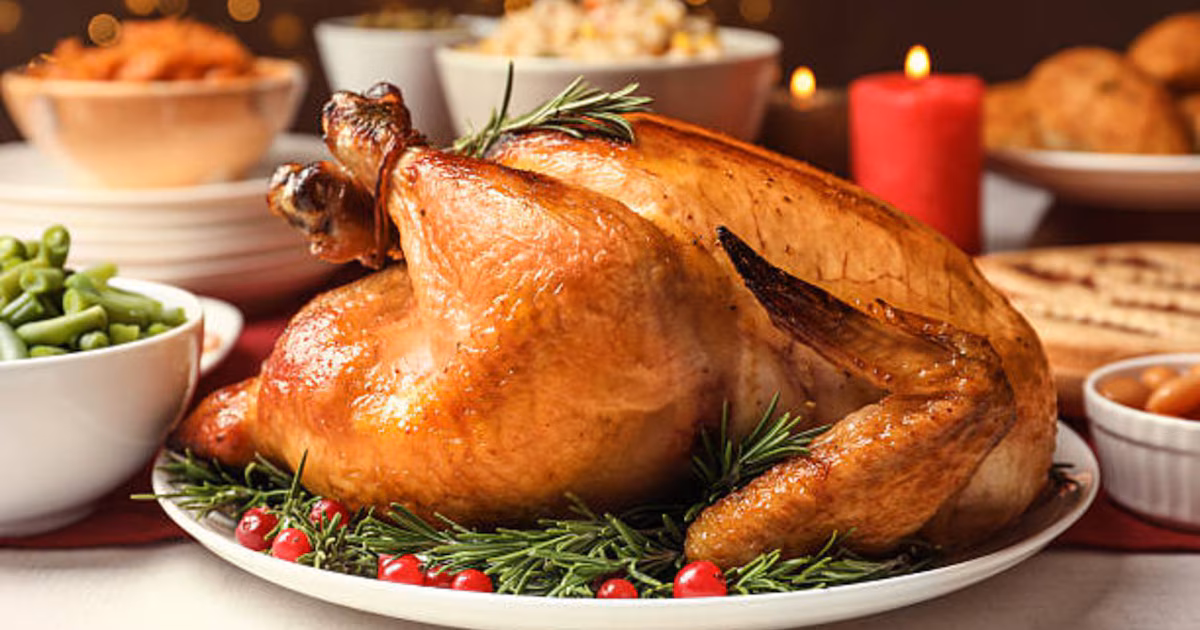 La marca de pavo ideal para tu cena navideña, según Profeco