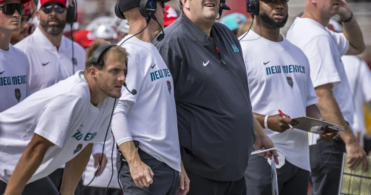 La marca líder en el nuevo fútbol mexicano: Eck y Lovo tienen grandes expectativas sobre el futuro de los Lobos