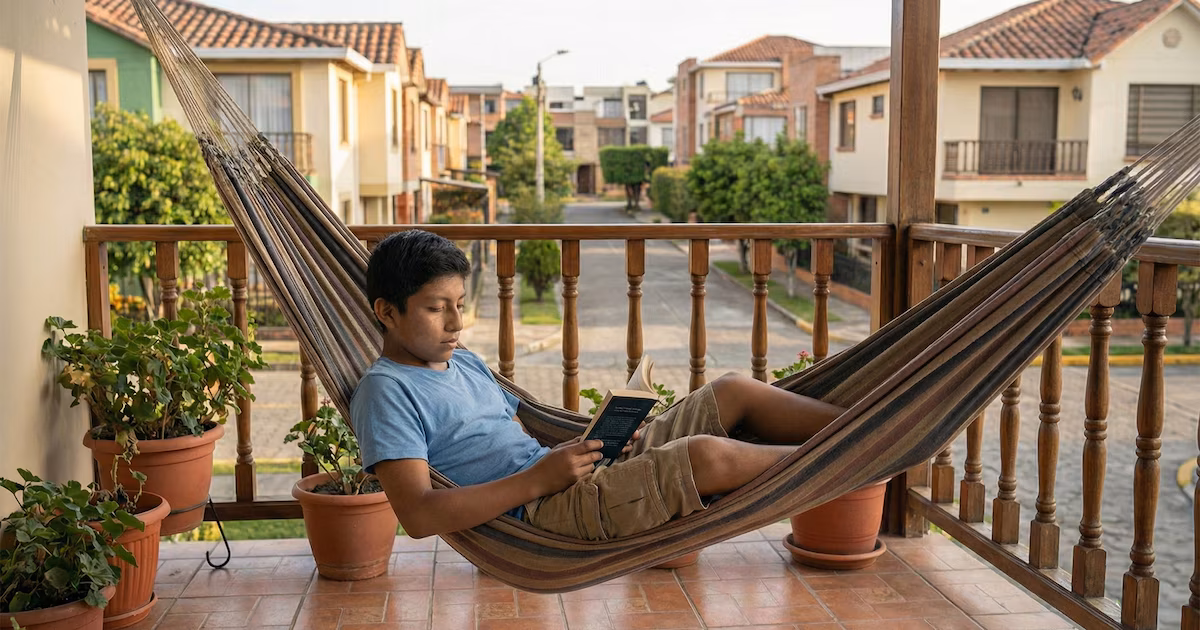 La razón detrás del sueño excesivo en los adolescentes