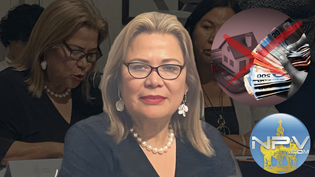 La regidora Laurel sugiere la exoneración total del impuesto predial para familiares de víctimas de feminicidio