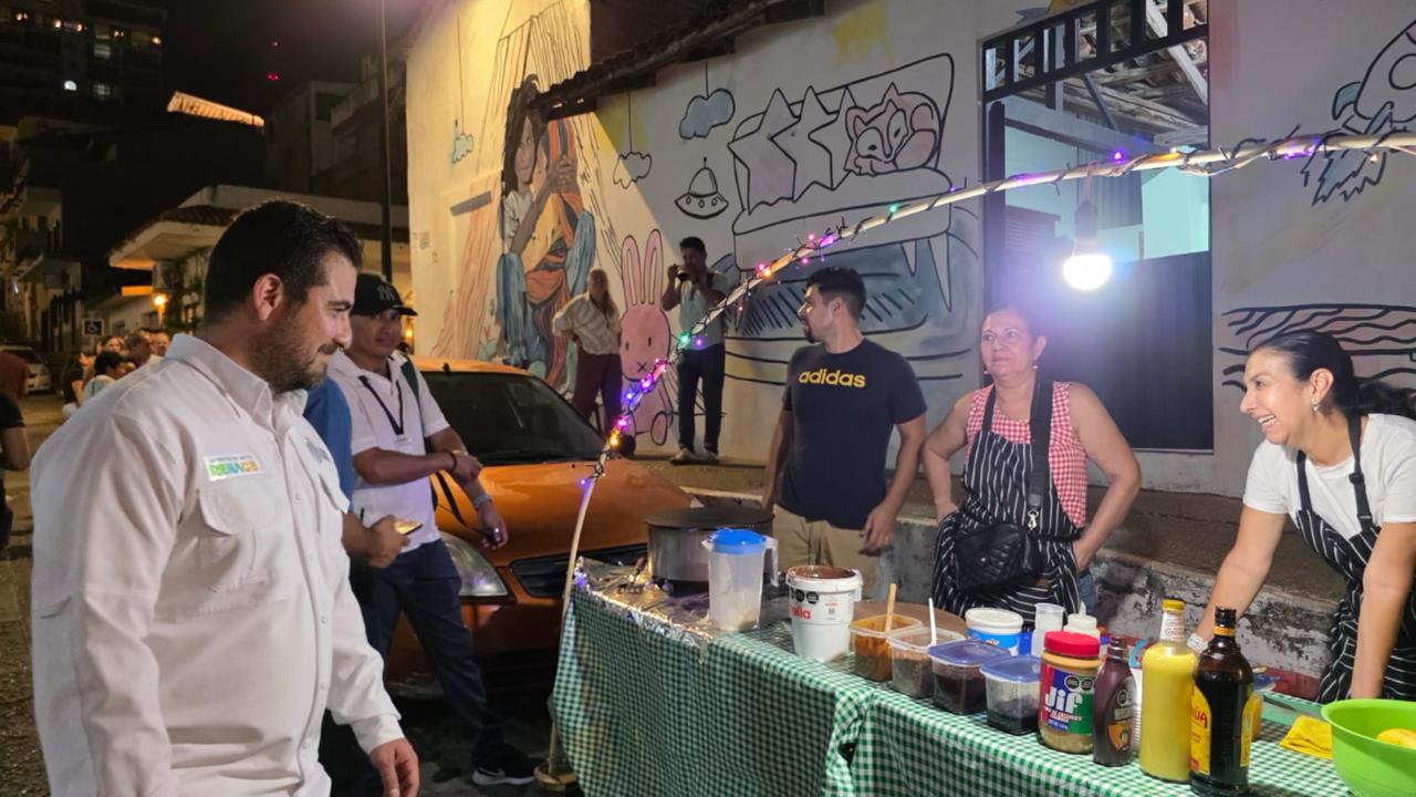 La supervisión de peregrinaciones avanza sin contratiempos y con una organización impecable, según el Ayuntamiento.