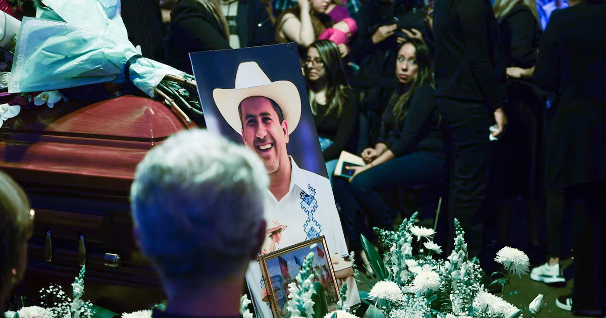 La violencia impacta a la política: funcionarios asesinados en 2025