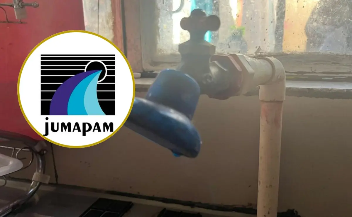 Las 19 colonias de Mazatlán afectadas por el corte de agua este lunes 29 de diciembre