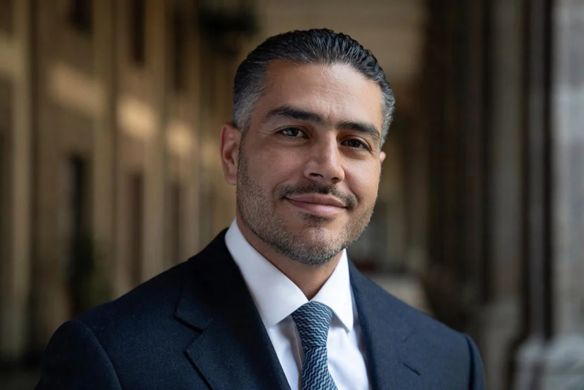 Las figuras clave de la política en México: 7 personajes que debes conocer