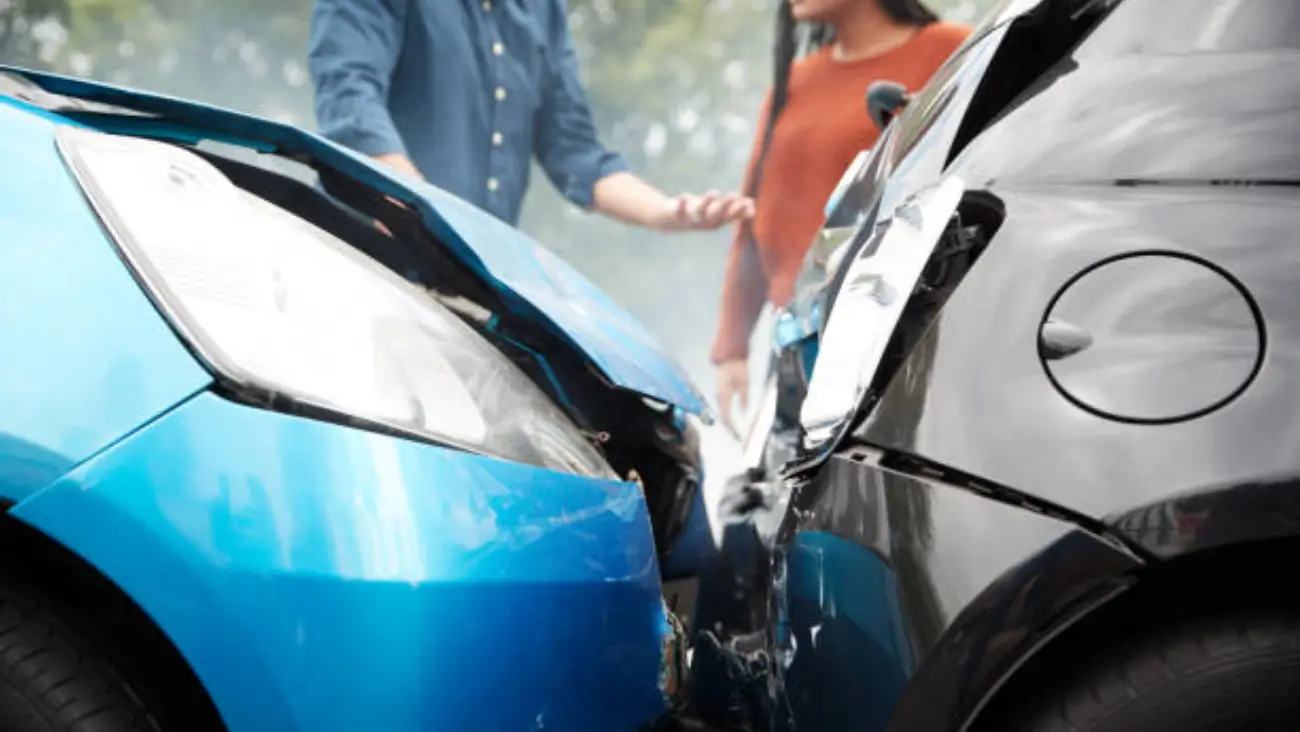 Las vialidades de CDMX con mayor incidencia de accidentes de tránsito