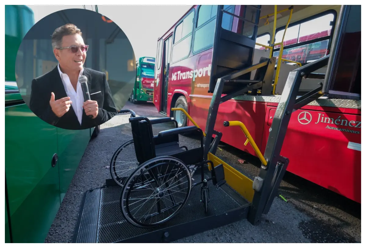 Lemus visitará Puerto Vallarta este martes para la entrega de autobuses