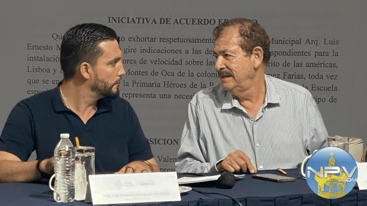 Llamo al alcalde a implementar reductores de velocidad en la colonia Valentín Gómez