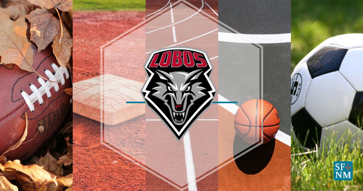 Los 24 puntos de Hall guían a los Lobos a una victoria de 81-78 sobre VCU en Virginia.