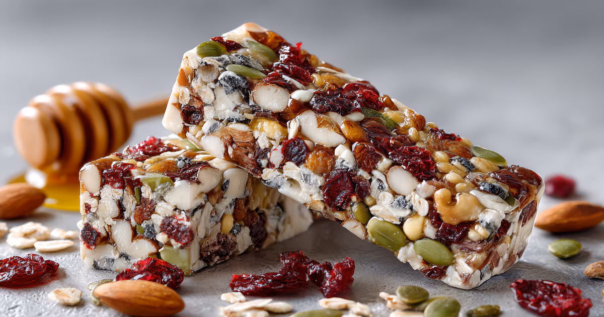 Los 5 frutos secos económicos en México que ayudan a combatir el hígado graso