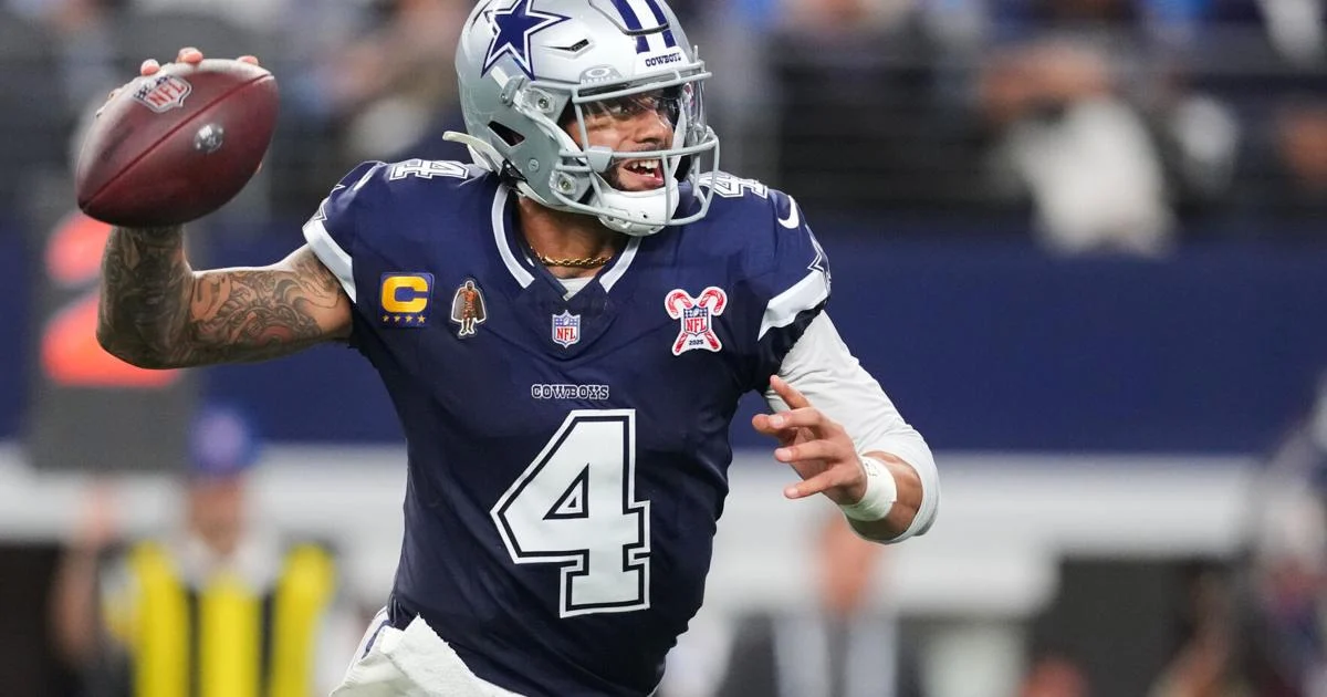 Los Cuervos, Broncos, 49ers y Halcones Marinos destacan con 6 jugadores seleccionados para el Pro Bowl