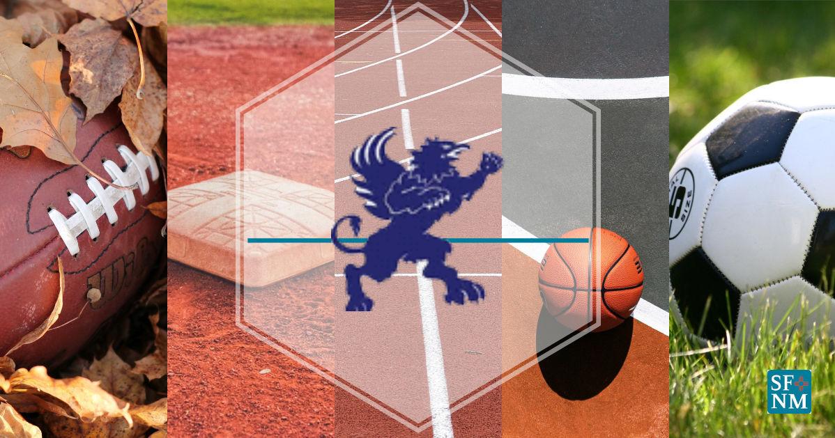 Los Hilltoppers pierden una ventaja de 10 puntos en el medio tiempo ante Kirtland Central