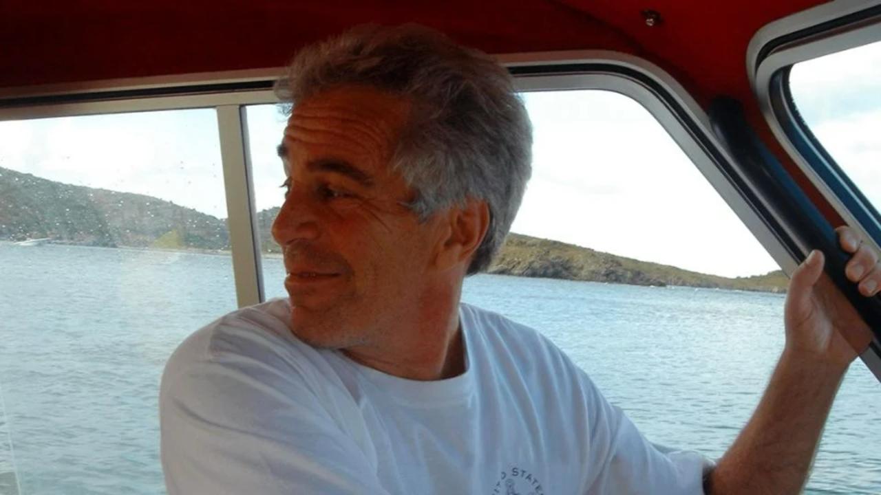 Los archivos de Epstein reverberan en la política global y afectan a Donald Trump