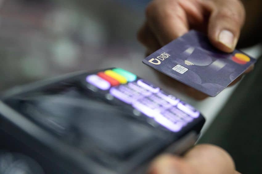 Los bancos mexicanos registran en octubre un récord de morosidad en créditos al consumo.