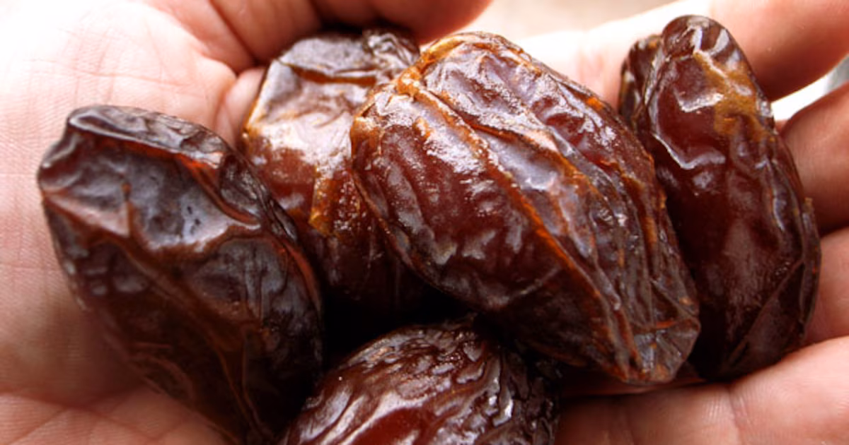 Los dátiles: un superalimento lleno de nutrientes esenciales