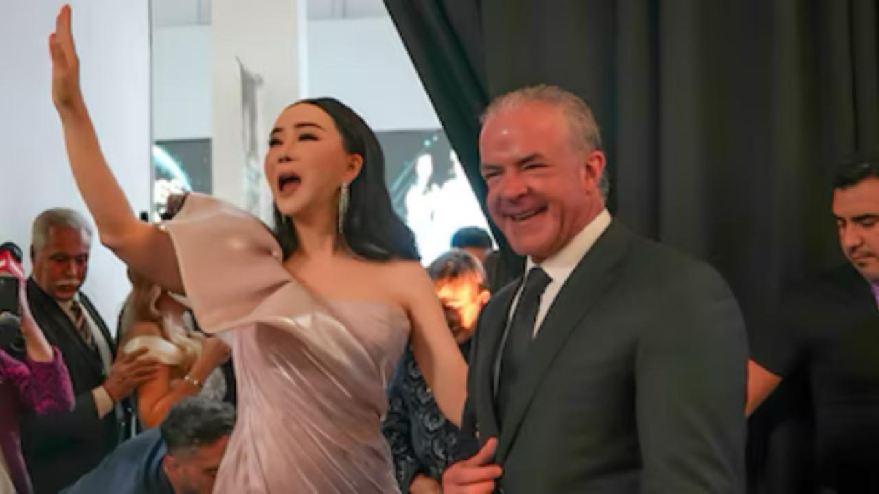 Los escándalos de Raúl Rocha y Anne Jakrajutatip amenazan la sede de Miss Universo 2026