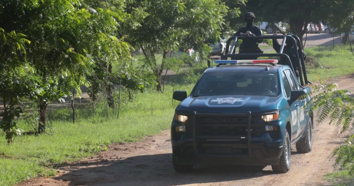 Los homicidios en Sinaloa se disparan más del 50% a menos de un mes para finalizar el año