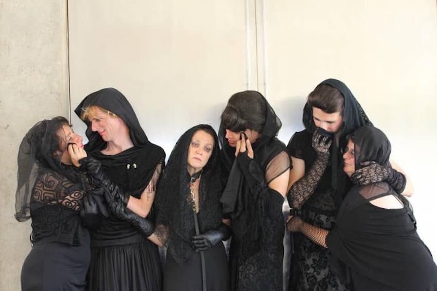 Los momentos más destacados de 'México Mágico' en 2025: concursos de llanto, aterrizajes forzosos y turismo de OVNIs