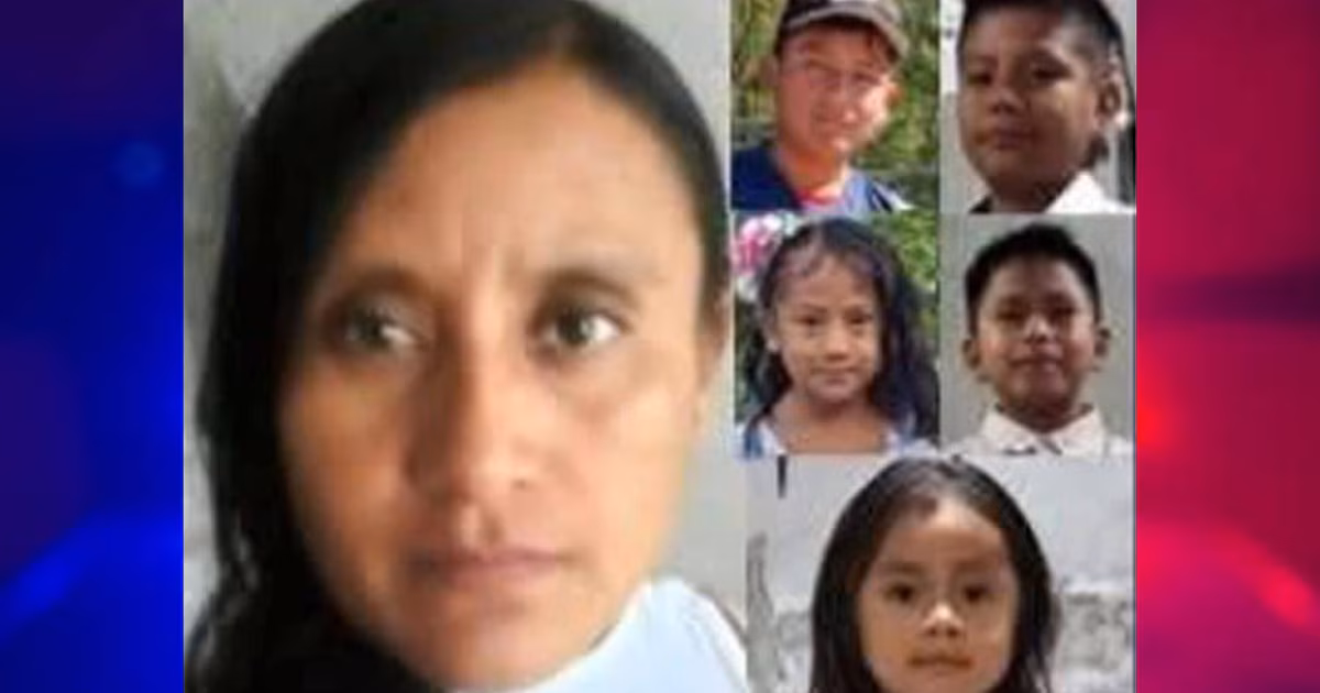 Madre de cinco hijos desaparece en Chilpancingo, Guerrero