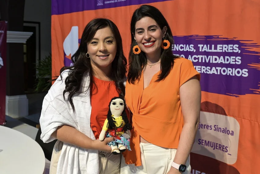 Maestra indígena de Sinaloa nominada al prestigioso Premio Global de Educación GEMS