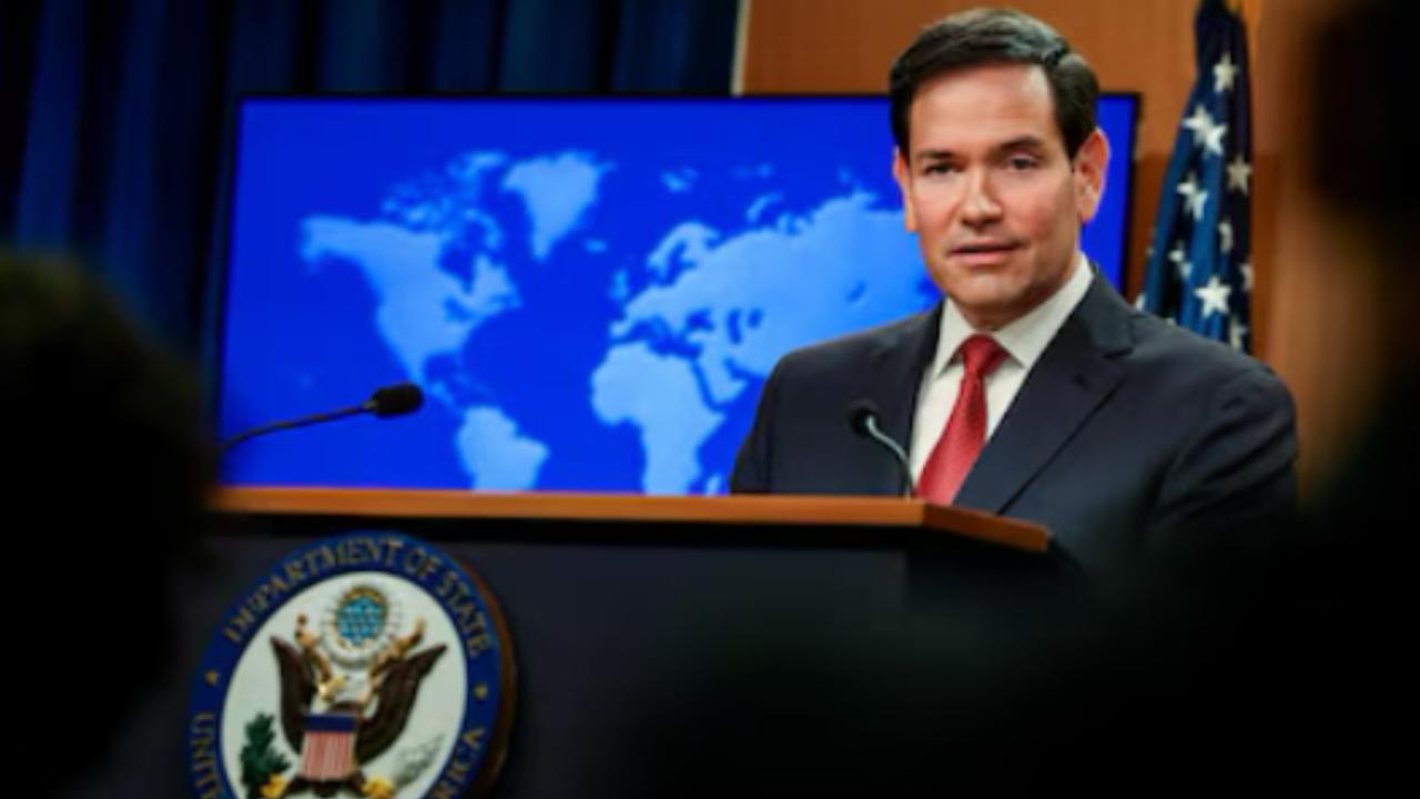 Marco Rubio destaca el papel crucial de México en la lucha contra la inseguridad