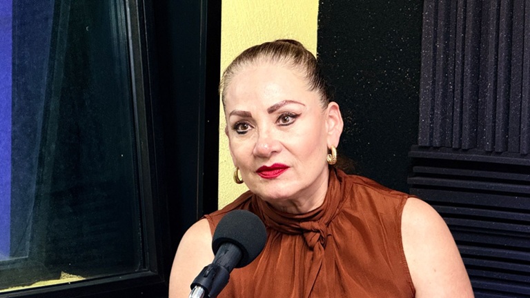 “Maribel Chollet denuncia la inseguridad en Sinaloa: 'No podemos permanecer en silencio ni ser cómplices del abandono'”