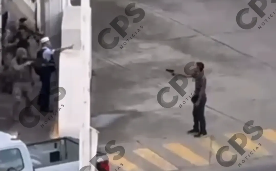 Marina ofrece detalles sobre el incidente en la 12 Zona Naval de Puerto Vallarta