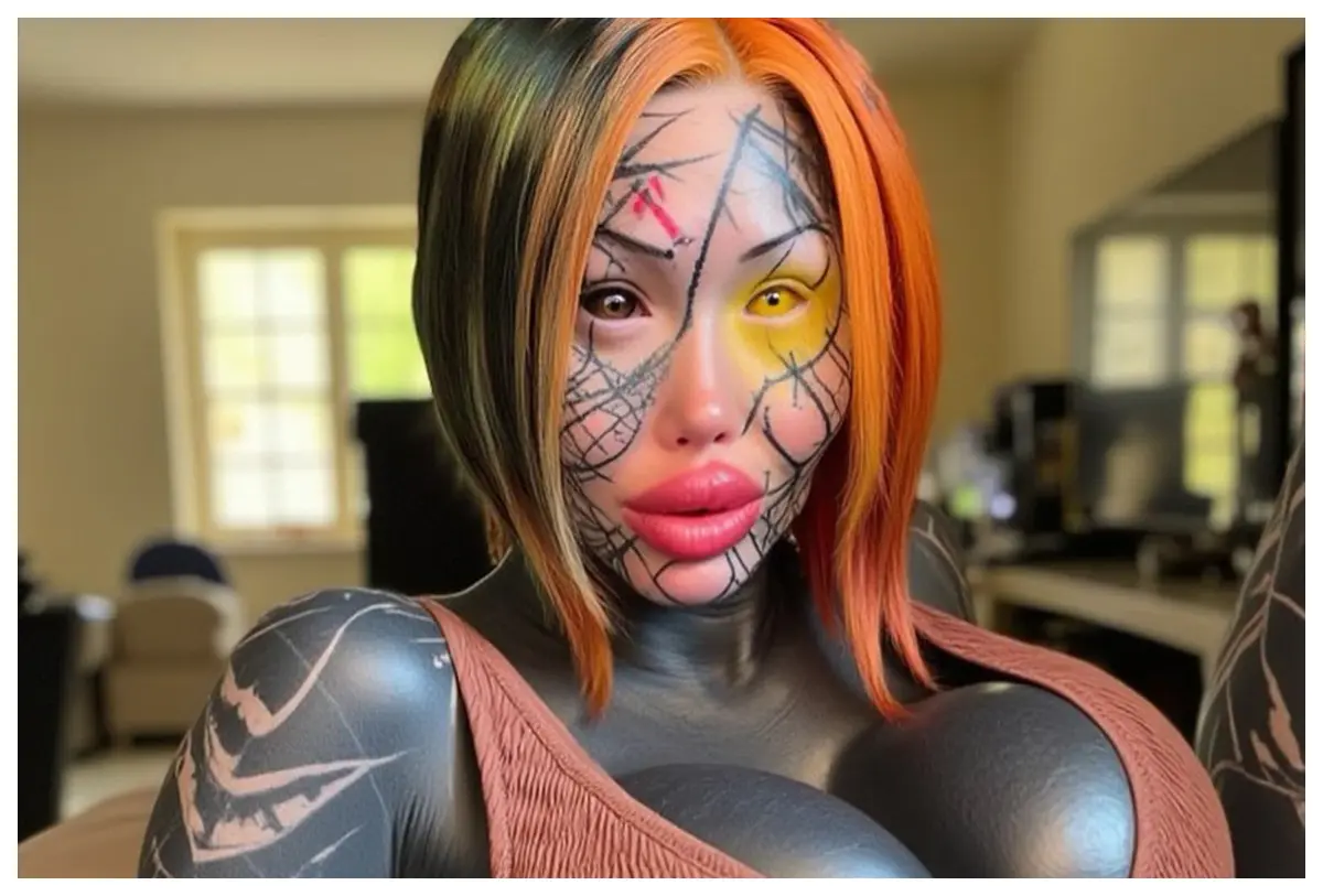 Mary Magdalene: La influencer mexicana que perdió la vida al caer del balcón de un hotel en Tailandia