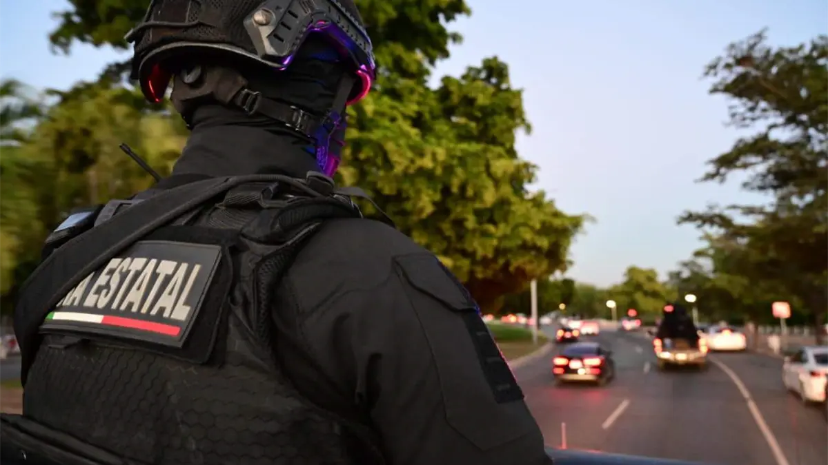 Más de 12,500 medidas de seguridad protegerán Sinaloa durante la Navidad