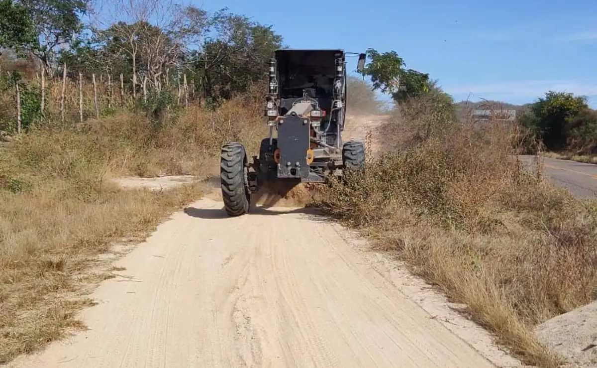 Más de 660 kilómetros de senderos renovados gracias al programa Camino al Andar en Mazatlán