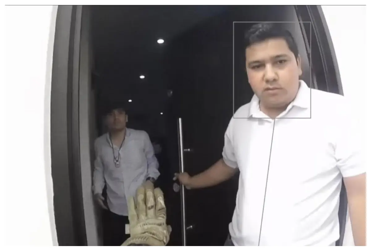 Matan en CDMX a Óscar Noé Medina, conocido como ‘El Panu’, líder de seguridad de “Los Chapitos”