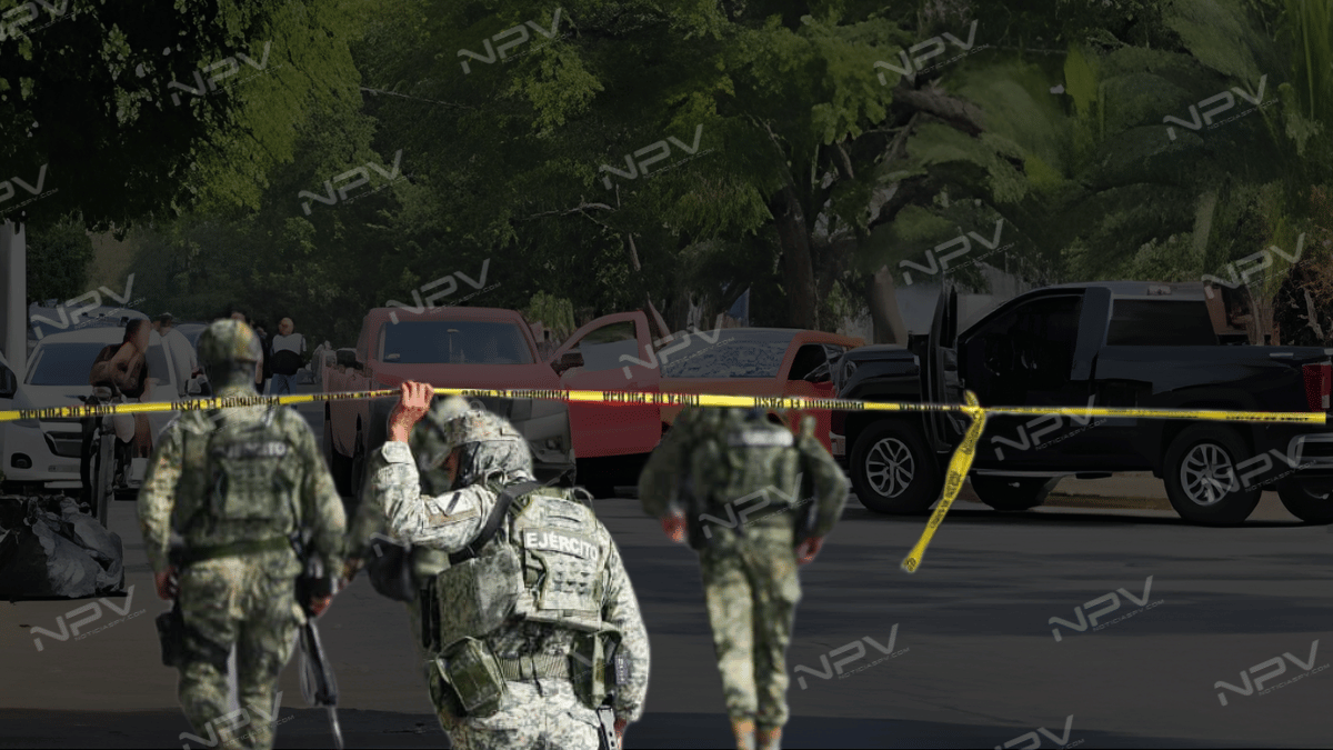 Matan en Zapopan a “El Prieto” y a su hija