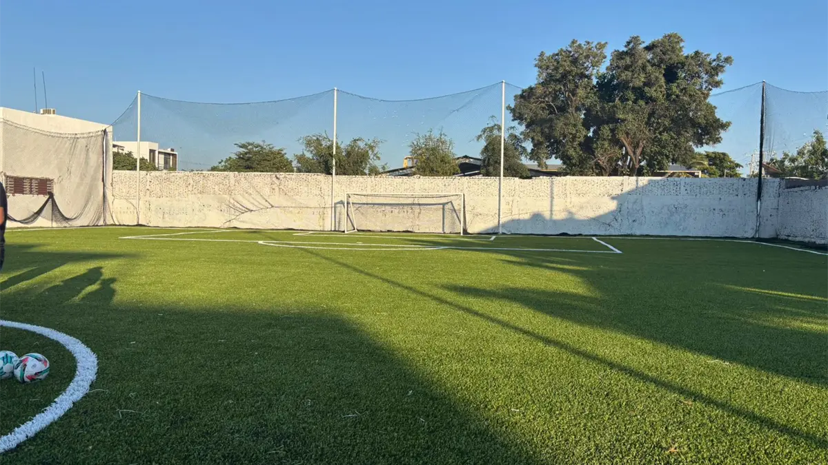 Mazatlán culmina el año con la inauguración de 18 nuevas instalaciones deportivas