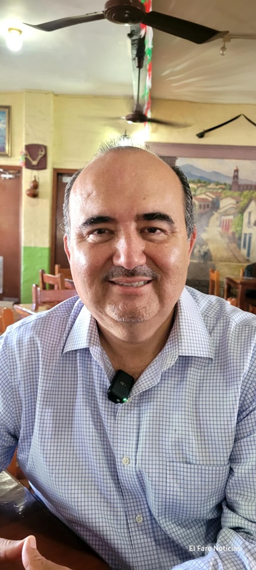 Mazatlán finaliza el año con grandes expectativas turísticas; Canaco resalta la recuperación y conectividad robusta.