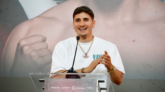 Mazatlán impulsa el turismo deportivo con el emocionante combate de Marco Verde