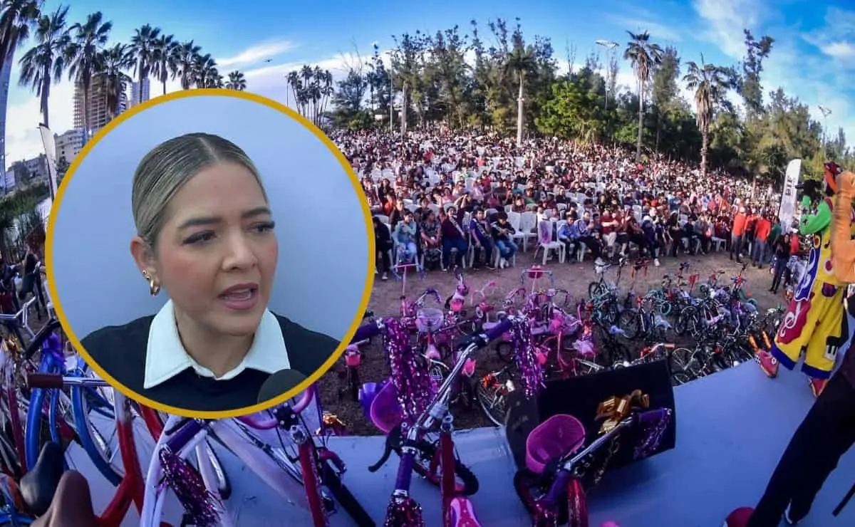 Mazatlán se prepara para un gran festejo del Día de Reyes, confirma la alcaldesa