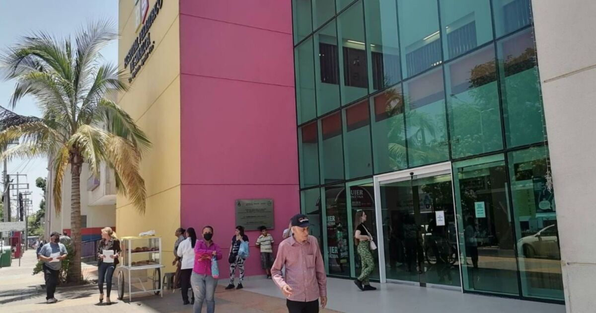 Menor herido por pirotecnia en Culiacán: un alarmante caso que preocupa a la comunidad