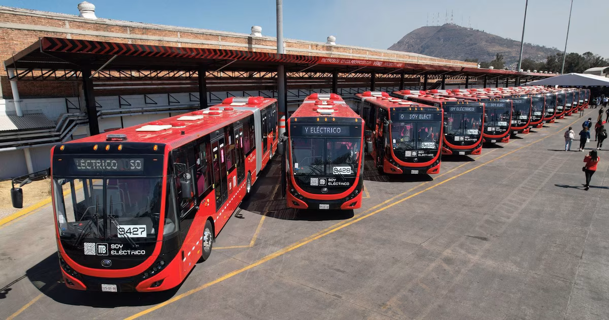 Metrobús CDMX: información actualizada sobre líneas, tarifas y estado del servicio al 28 de diciembre