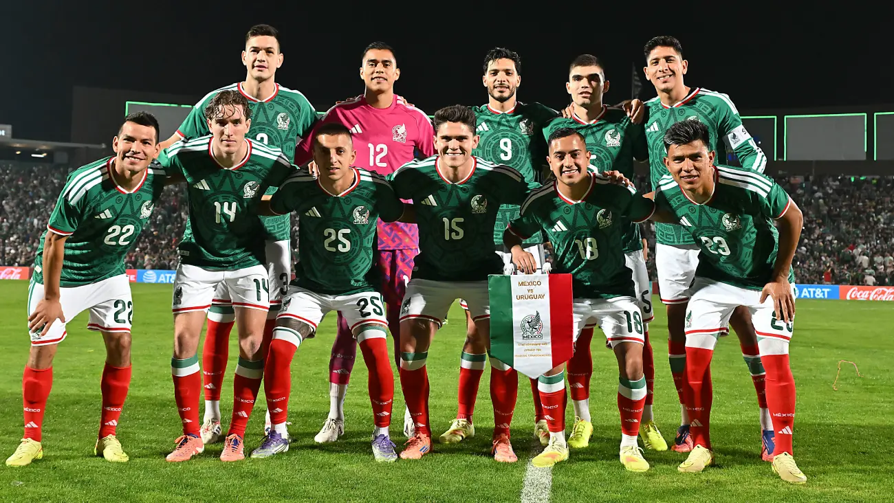 México en el Mundial 2026: ¿Cuál será el rival de la Selección Mexicana en los octavos de final?