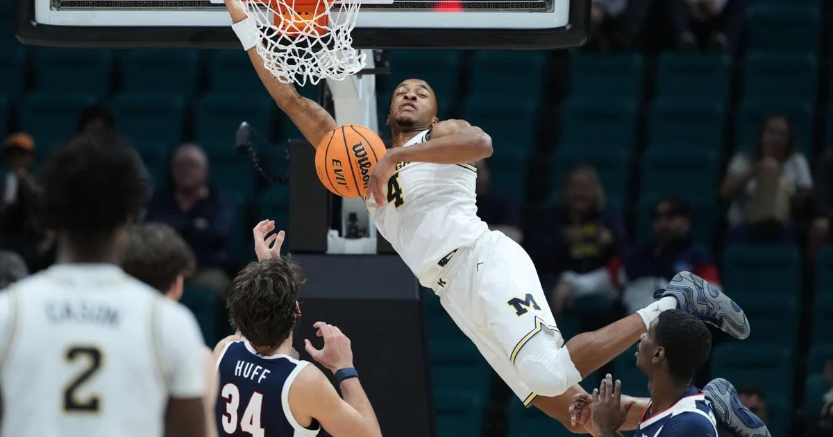 México se posiciona en el puesto 3 del ranking de baloncesto masculino mientras que equipos como la UNAM y el Tec de Monterrey ingresan al top 10.