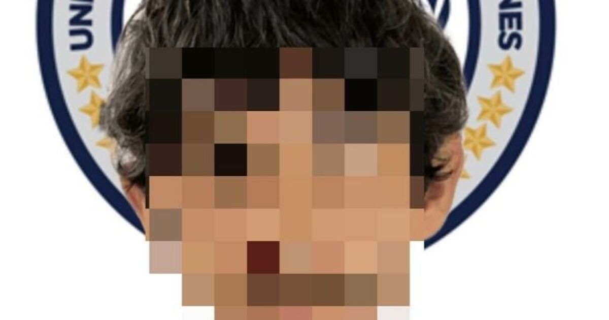 Miguel ‘N’ arrestado por el presunto feminicidio de una mujer en Culiacán