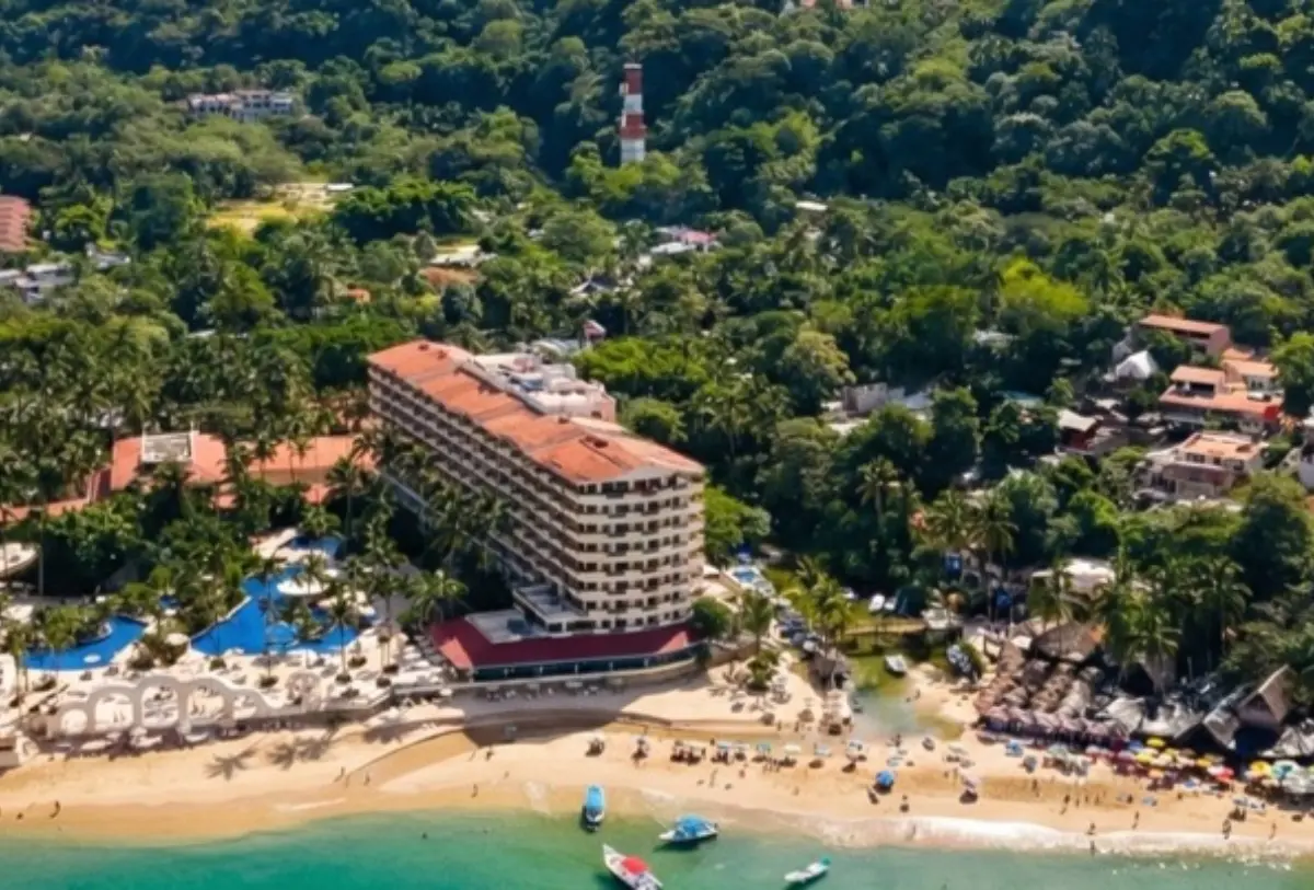 Mismaloya se convierte en delegación municipal, a pesar del centro de salud descuidado