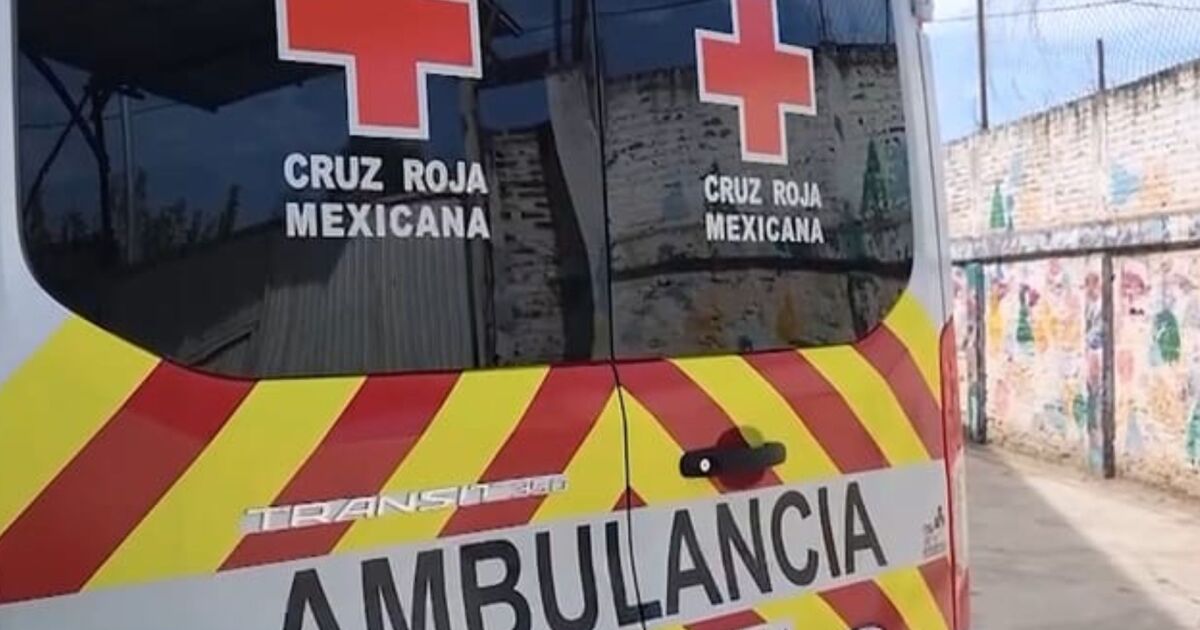 Mujer baleada dentro de una estética en la colonia Montesierra, Culiacán, Sinaloa