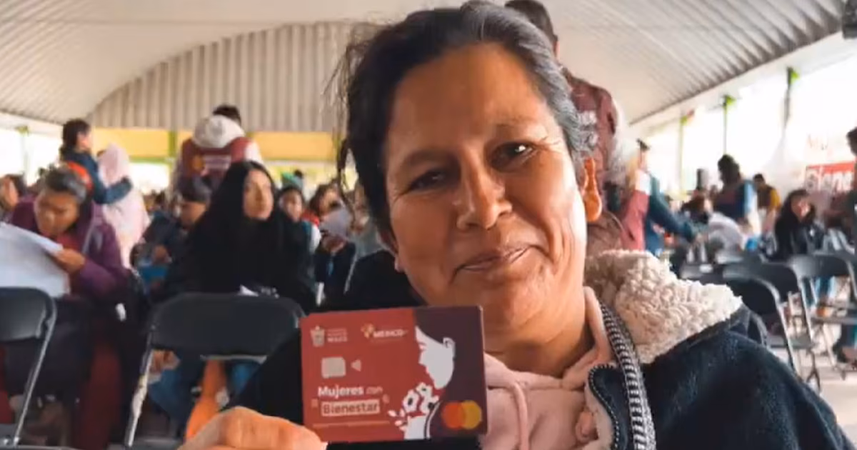 Mujeres en Bienestar 2025: ¿Cómo se asignarán los recursos a las beneficiarias del Estado de México?