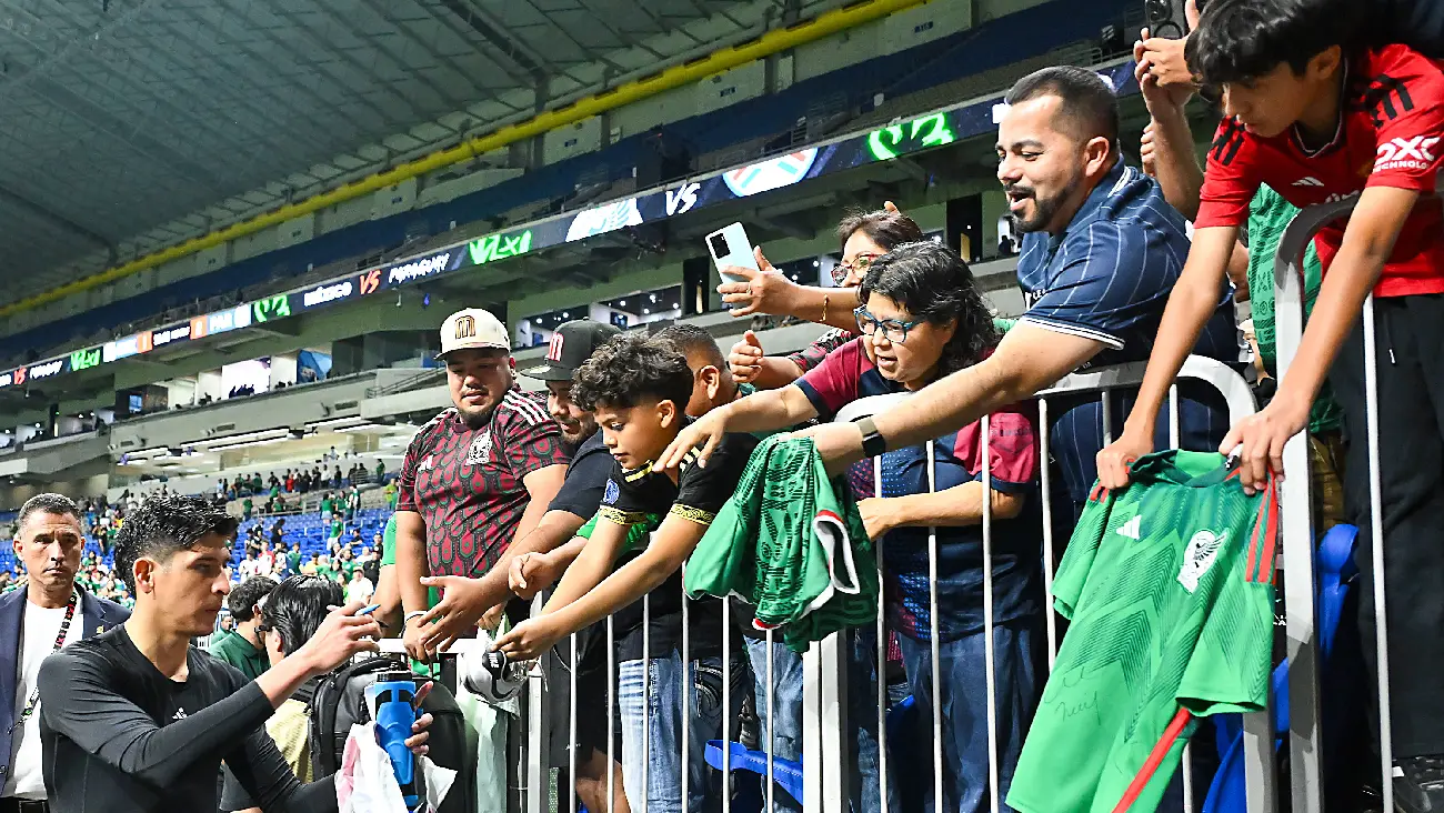 Mundial 2026: Los precios de reventa de boletos para partidos de México alcanzan más de un millón de pesos