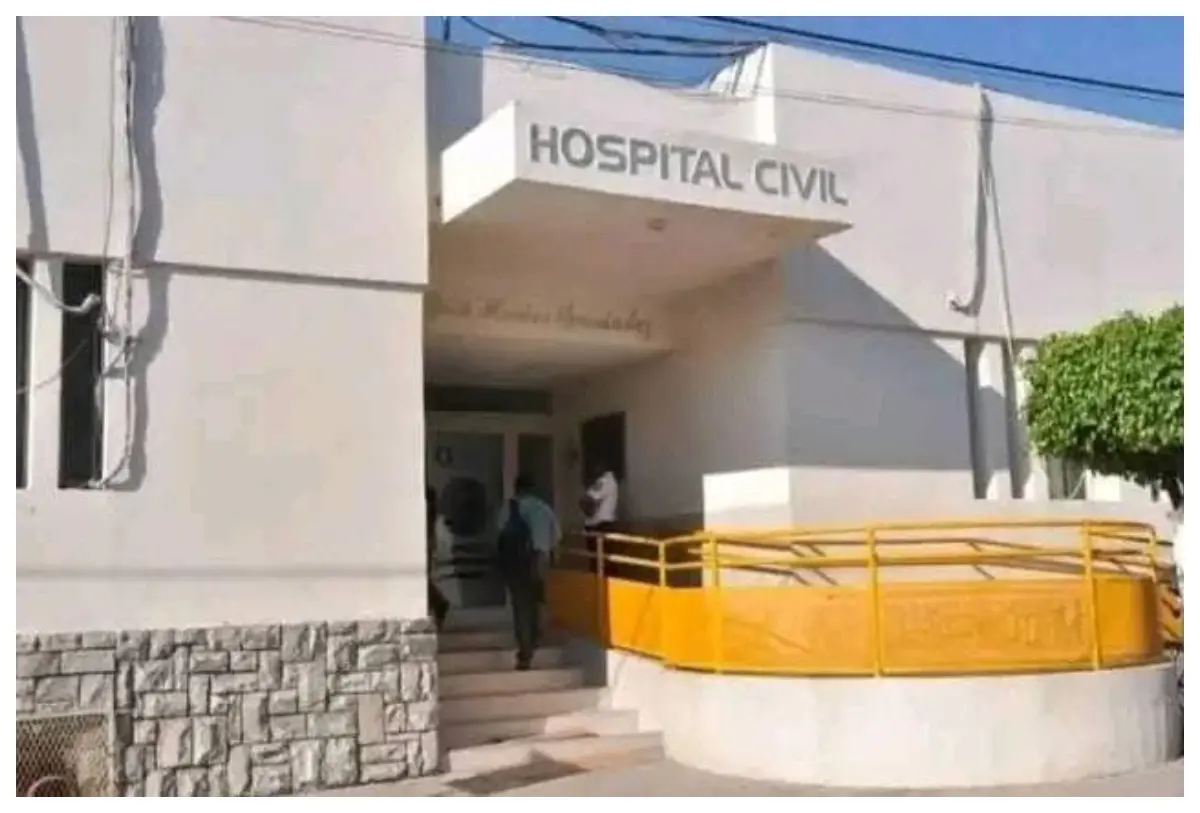 Negligencia en Tamaulipas: le extirpan el riñón derecho a un paciente que debía operarse del izquierdo