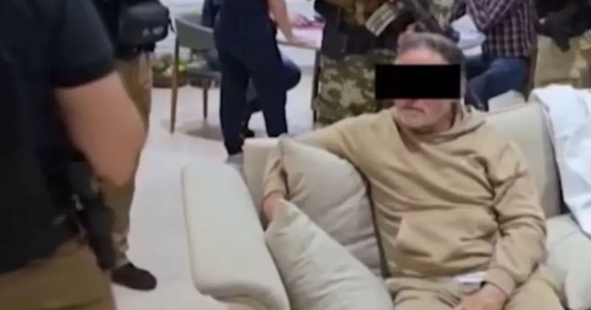 Nuevo golpe para Hernán Bermúdez Requena: la jueza niega el desbloqueo de sus cuentas bancarias.