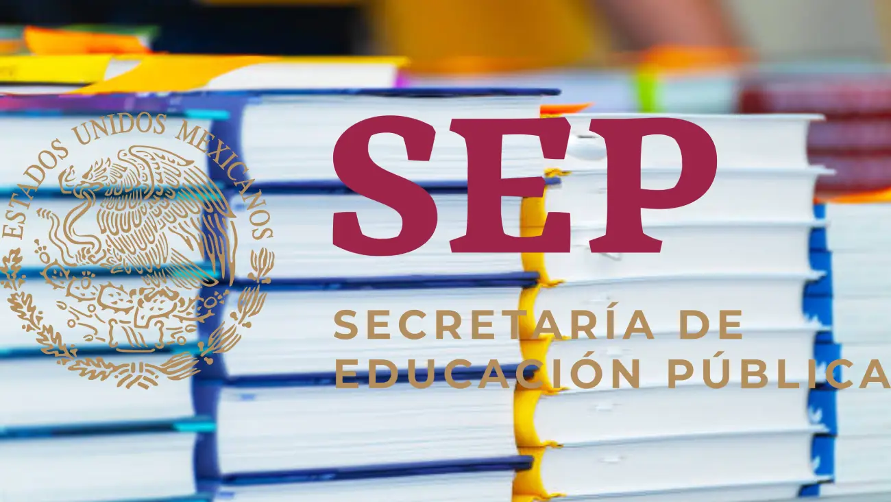 Nuevos libros de la SEP: descubre los materiales obligatorios para primaria y secundaria en 2026
