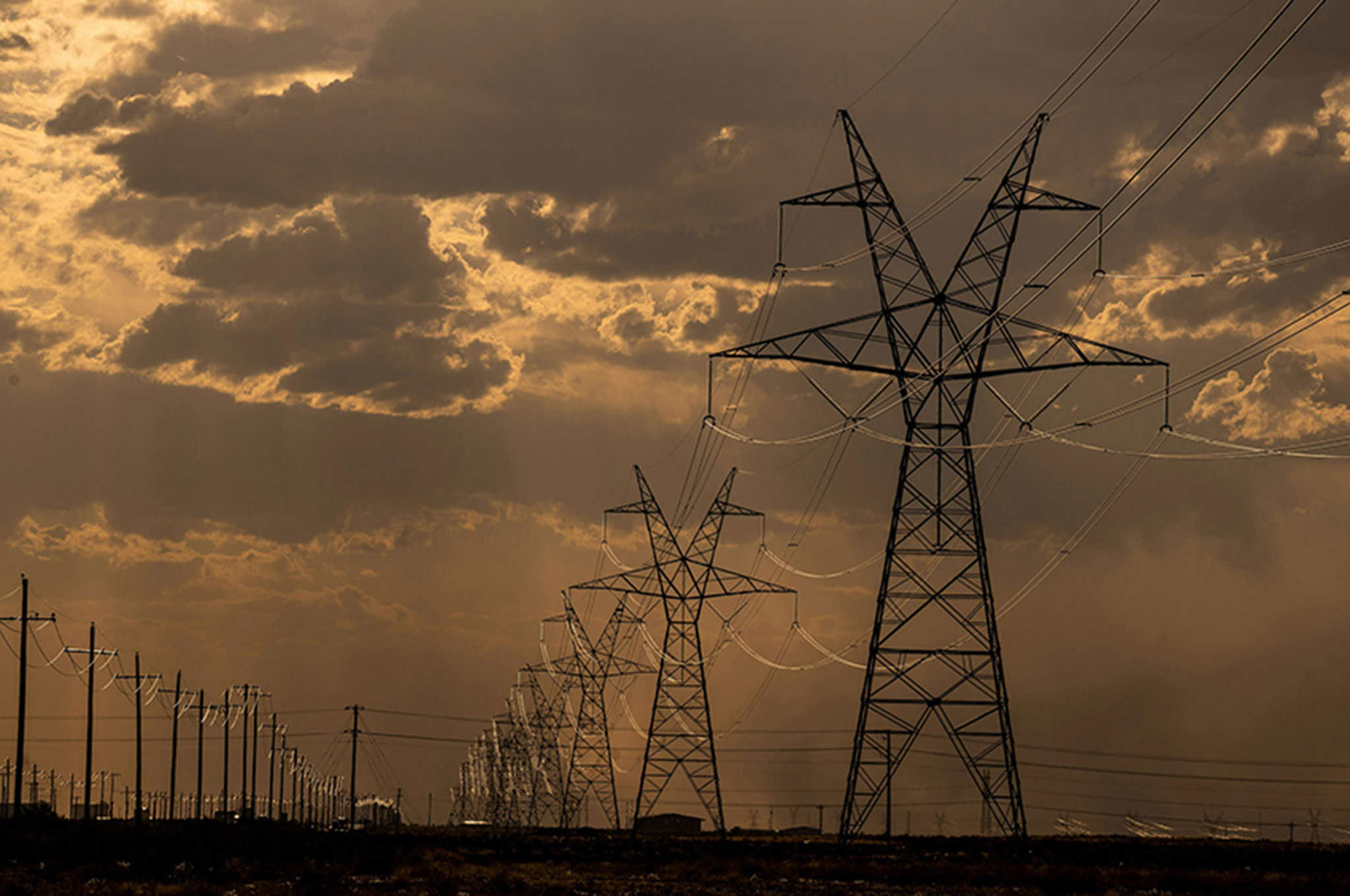 Opinión: La relación energética entre Estados Unidos y México se encuentra en una encrucijada del T-MEC